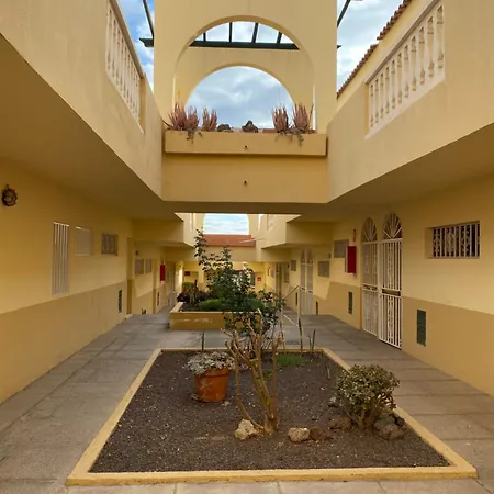 Mareverde Ocean Apartment *